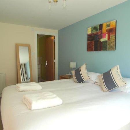 Brunswick Apartments EDI Kamer foto