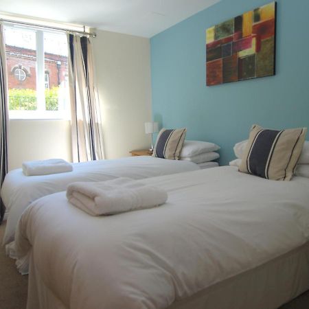 Brunswick Apartments EDI Kamer foto