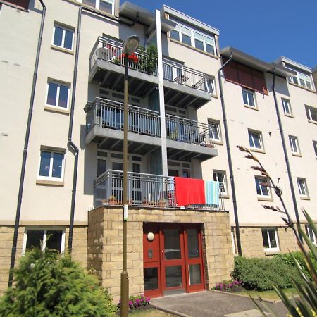 Brunswick Apartments EDI Buitenkant foto