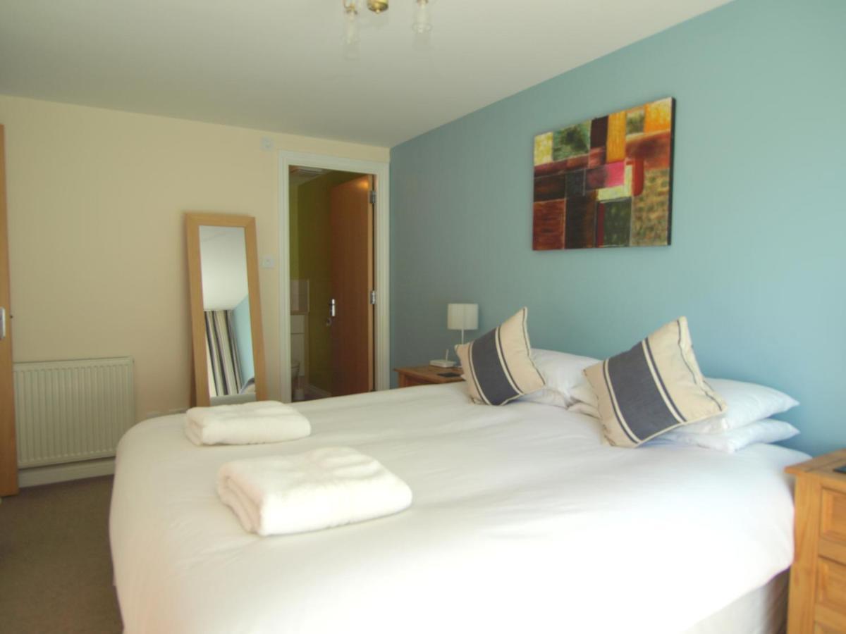 Brunswick Apartments EDI Kamer foto