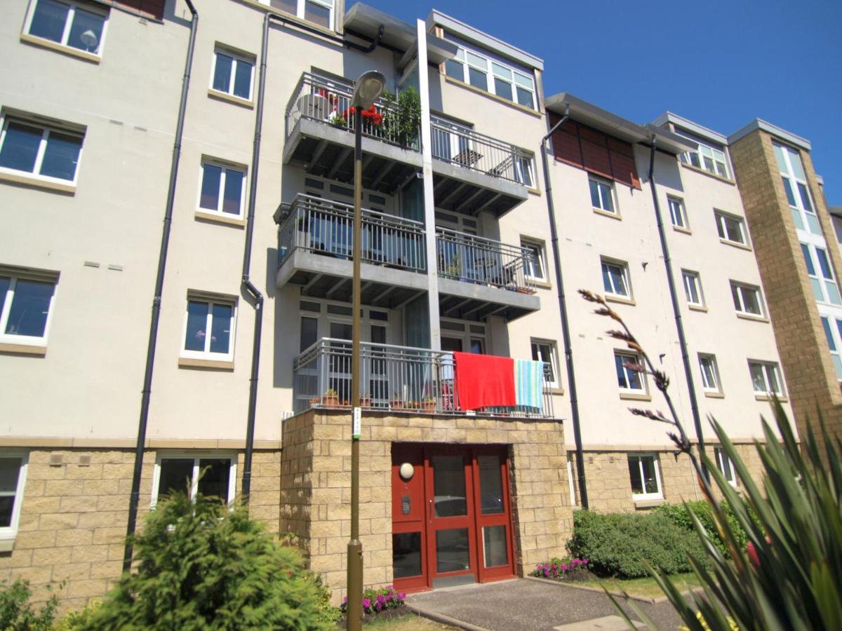 Brunswick Apartments EDI Buitenkant foto